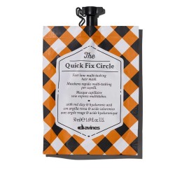 Davines The Quick Fix Circle Mask 50 Ml