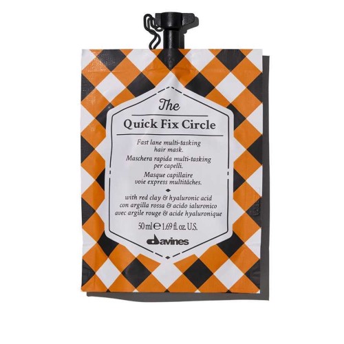 Davines The Quick Fix Circle Mask 50 Ml