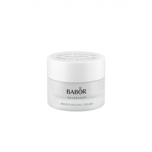 Babor Skinovage Moisturizing Cream Mini 15 Ml