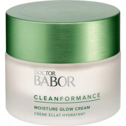 Крем Увлажняющий Doctor Babor Clean Formance Moisture Glow Cream 50 Мл