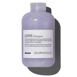 Davines Love/Smoothing Shampoo For Curly And Unruly Hair 250 Ml