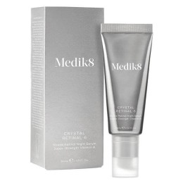 Сыворотка Medik8 Crystal Retinal 6 Night Serum 30 Мл