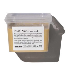 Davines Nounou/Hair Mask For Chemically Damaged Hair 250 Ml