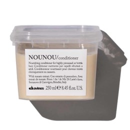 Conditioner Davines Nounou/Conditioner For Chemically Damaged Hair 250 Ml