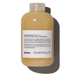 Шампунь Davines Nounou/Shampoo Для Химически Поврежденных Волос 250 Мл
