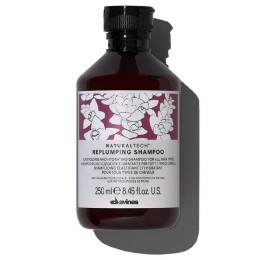 Шампунь Davines Naturaltech Replumping Shampoo 250 Мл