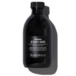 Гель Для Душа Davines Oi Body Wash 280 Мл