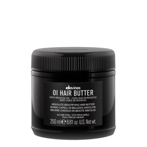 Маска Davines Oi Hair Butter 250 Мл