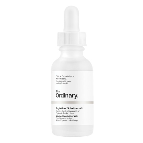 Сыворотка The Ordinary Argireline Solution 30 Мл