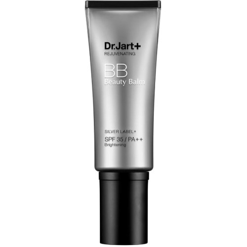 Bb Cream Dr.Jart + Silver Label Rejuvenating With Spf 35 Classic Version