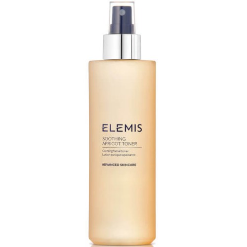 Тоник Elemis Soothing Apricot Toner Для Чувствительной Кожи 200 Мл