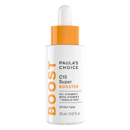 Paulas Choice C15 Booster Serum 20 Ml