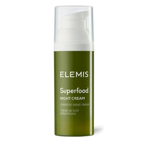 Крем Ночной Для Лица Elemis Superfood Night Cream Prebiotic Night Cream 50 Мл