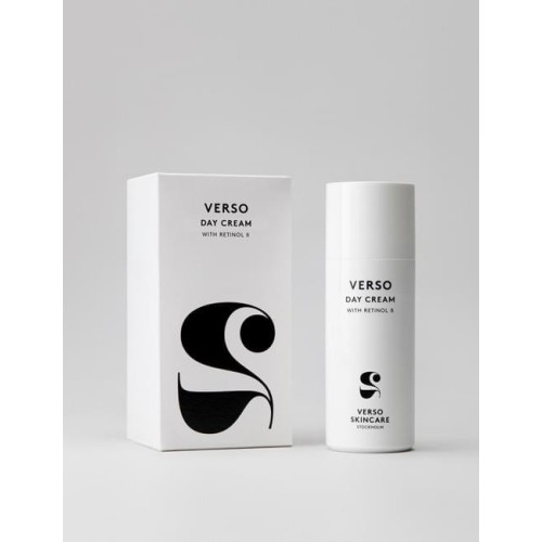 Крем Дневной Для Лица Verso Day Cream 50 Ml