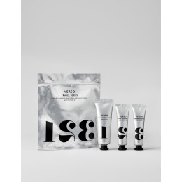 Set Verso Travel Series
