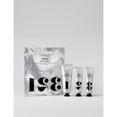 Set Verso Travel Series