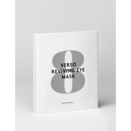 Маска-Патчи Для Кожи Вокруг Глаз Verso Reviving Eye Mask