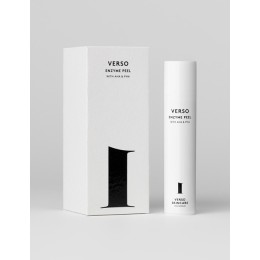 Peeling Enzyme Verso Enzyme Peel 50 Ml