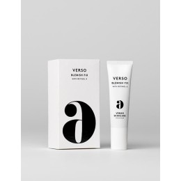 Gel For Problem Areas Verso Blemish Fix 30 Ml