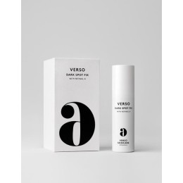 Serum Proofreader Against Post-Acne And Age Spots Verso Dark Spot Fix 15 Ml