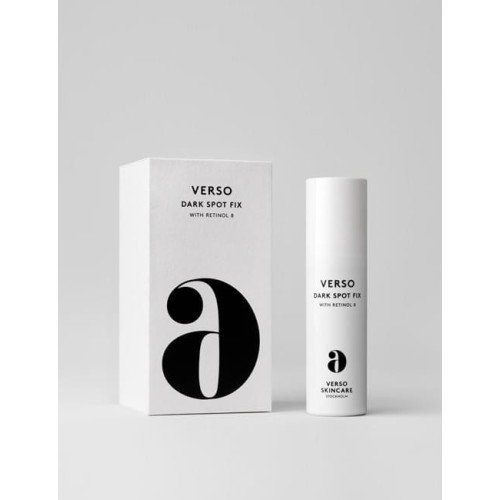 Serum Proofreader Against Post-Acne And Age Spots Verso Dark Spot Fix 15 Ml
