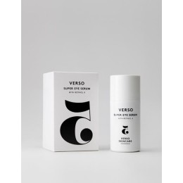 Сыворотка Verso Super Eye Serum Retinol 8 30 Мл