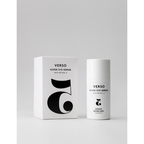 Serum Verso Super Eye Serum Retinol 8 30 Ml