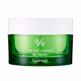 Крем Dr.Ceuracle Tea Tree Purifine 80 Cream 50 Мл