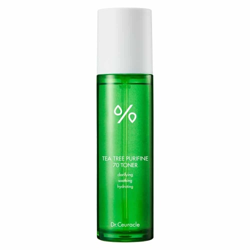 Dr.Ceuracle Tea Tree Purifine 70 Toner 100 Ml