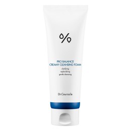 Пенка Кремовая Для Умывания Dr.Ceuracle Pro Balance Creamy Cleansing Foam 150 Мл