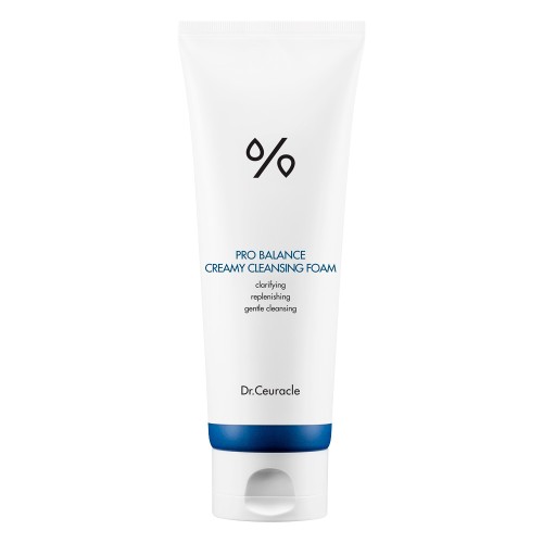 Dr.Ceuracle Pro Balance Creamy Cleansing Foam 150 Ml