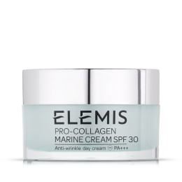 Крем Для Лица Elemis Pro-Collagen Marine Cream Spf30 Pa+++ 50 Мл