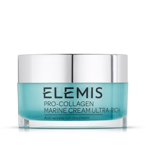 Крем Для Лица Elemis Pro-Collagen Marine Cream Ultra-Rich 50 Мл