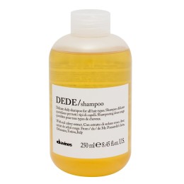 Шампунь Davines Dede/Shampoo Для Деликатного Очищения 250 Мл