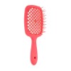 Comb Small Janeke Superbrush Small (Pfl-Scarlet)