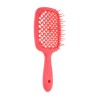 Comb Large Janeke Superbrush (Pfl-Scarlet)