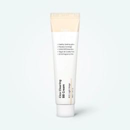 Bb Крем Purito Cica Clearing Bb Cream 21 Light Beige Spf 38 30 Мл