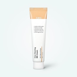 BB крем Purito Cica Clearing BB Cream 23 Natural Beige SPF 38 30 мл