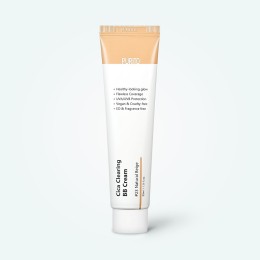 Bb Крем Purito Cica Clearing Bb Cream 23 Natural Beige Spf 38 30 Мл