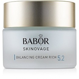 Babor Skinovage Balancing Cream Rich 5.2 50ml