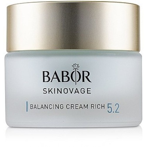 Крем Babor Skinovage Balancing Cream Rich 5.2 50ml