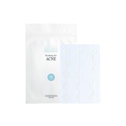 Противовоспалительные Патчи Pyunkang Yul Acne Spot Patch 1 Лист (15шт)