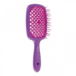 Janeke Superbrush Small (Vio-Purple)