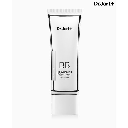 Купить Bb Крем Dr.Jart + Silver Label Rejuvnating С Spf 35 Обновленную Версию.