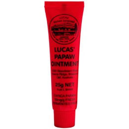 Бальзам Lucas Papaw Ointment 25гр