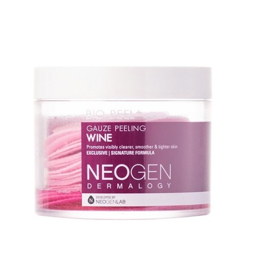 Пилинг-Диски Neogen Peeling Wine Pad 30 Шт