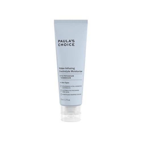 Крем С Электролитами  Paulas Choice Water-Infusing Electrolyte Moisturizer 50 Мл