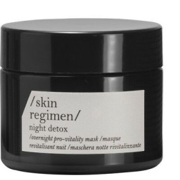 Маска Ночной Детокс Skin Regimen Night Detox 50 Мл