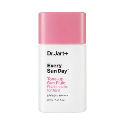 Cream Dr.Jart+ Every Sun Day Tone-Up Sunscreen Spf 50 Pink 30 Ml