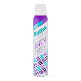 Batiste De-Frizz Dry Shampoo 200 Ml